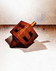 Do You Know Your Dreidel?