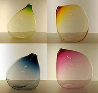 Crave Worthy:  Drops by John Pomp Glass