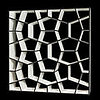 Love  It or Hate It? Alfredo Häberli Pattern Bookshelf