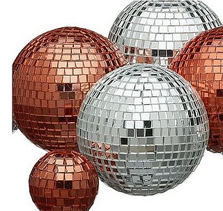 Would You Deck Your Haus With These?