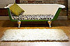 The Max Bathtub Sofa from Reestore