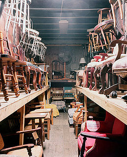 Give the Gift of Art: Untitled, Thrift 2006, by Brian Ulrich