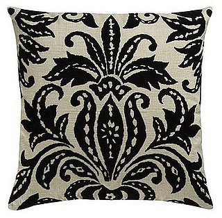 Steal of the Day:  Crate and Barrel Astoria Pillow