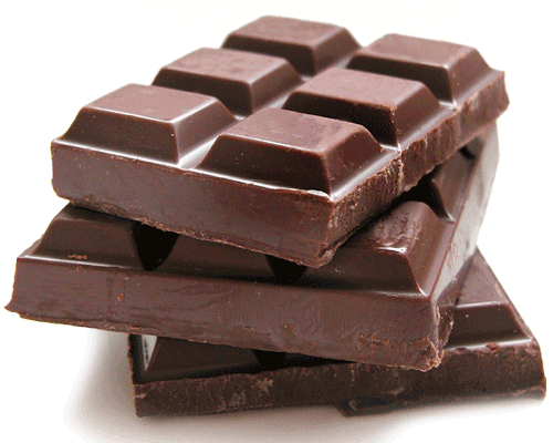 Nigella Lawson's Chocolate Peanut Butter Cups