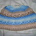 Missing Him on Black Friday Hat Pattern