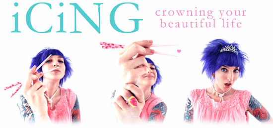 Top 5 Ways To Define Your Own Personal�Style - iCiNG - galadarling.com