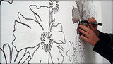 Make Up The Wall
