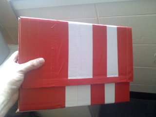 Make your Own Laptop Case
