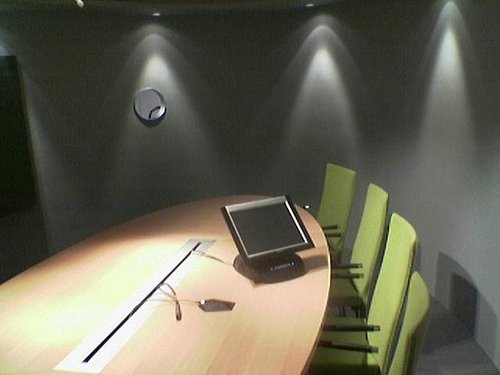 Interior Quirks