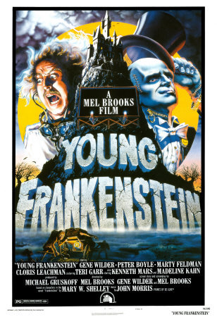 Movie Poll: Do you like....?