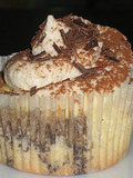 Tiramisu Cupcakes