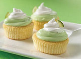 Key Lime Cupcakes