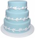Which Wedding Cake?