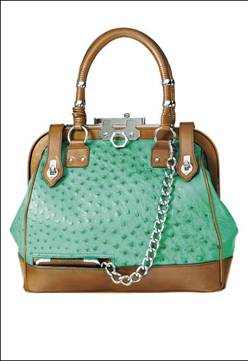 Bags, Bags, Bags