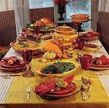 Happy Thanksgiving!