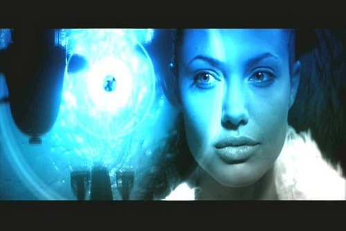 Lara Croft Tomb Raider: The Cradle of Life 