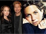  Jolie upset about Aniston's relationship with Pitt's mom do you agree with he ?why?
