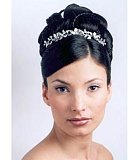 tiaras are nice . i like this updo