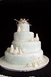 I love this cake , i think its very pretty .