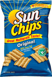 Sun Chips