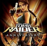 Tomb Raider Cartoons