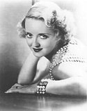 Classic Movie Stars: Bette Davis