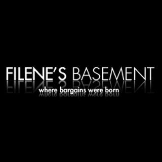 Filene's Basement