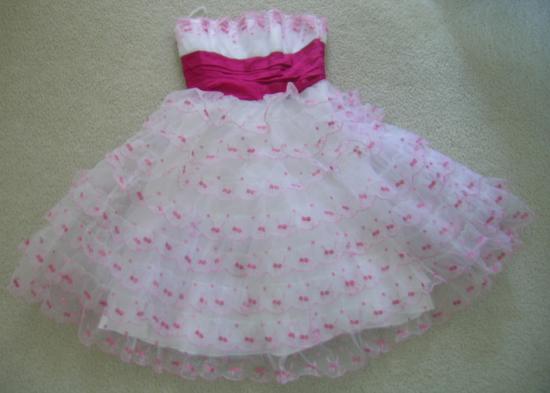 Do you love this Betsey J Dress?