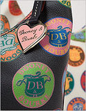 Would you carry this medal? Dooney & Bourke Medallion collection