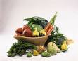 Fall Veggies