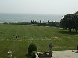 View from the Breakers
