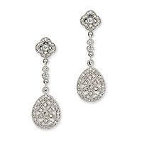 Love or hate these earrings?