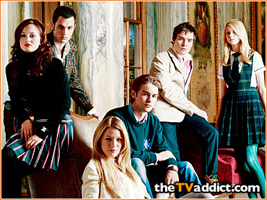 Gossip Girl?
