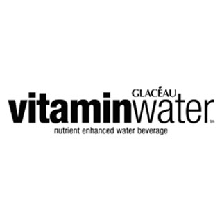 Glaceau Vitamin Water