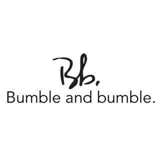 Bumble & Bumble