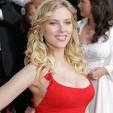 Scarlett: Dark or Blonde