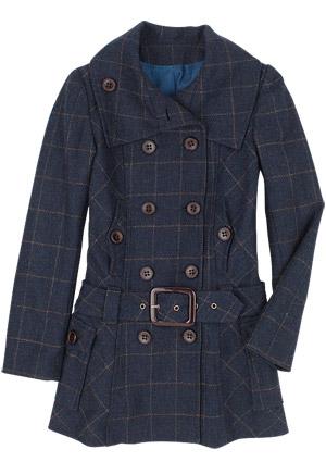 www.dELiAs.com - Hannah Coat 