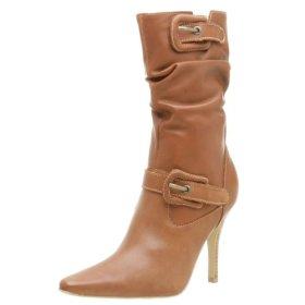 Endless.com: Tribeca Women's Rachael Heeled Boot: