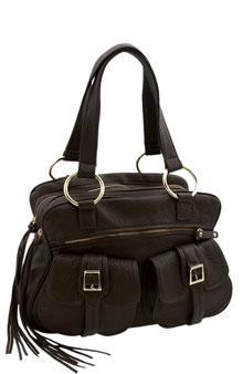 Bulga Double Pocket Shopper - View All - Nordstrom.com