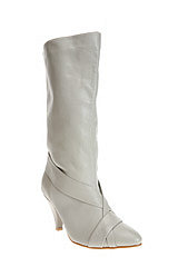 Without a Cause Cross Strap Boot - UrbanOutfitters.com