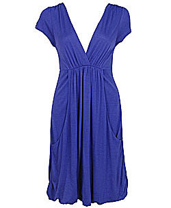 Forever21.com - gathered tunic