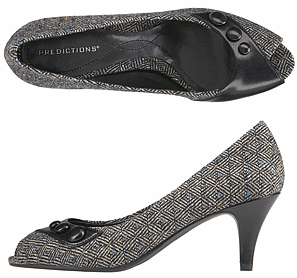 Payless ShoeSource - Klaire Menswear Pump