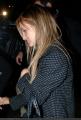 Ashlee Simpson Gets Pink for Victoria's Secret