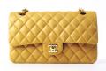 Classic Bag of All Time: The Chanel 2.55