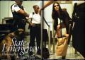State of Emergency Fashion Spread in Vogue Italia
