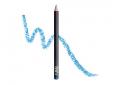 Beautiful Blue Eyeliner!