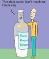 Salad Dressing Breakdown