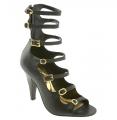 Multistrap Sandals: Love It or Hate It?