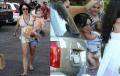 Britney Buying in Santa Barbara?