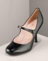 More Fabulous Mary Janes